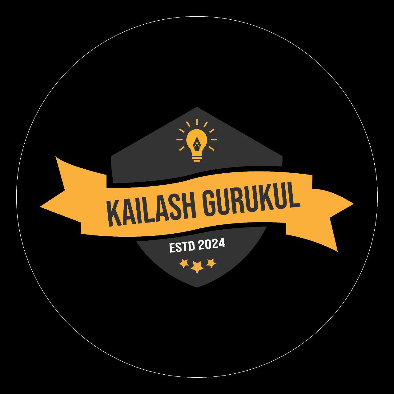 EKVIDHYA KAILASH GURUKUL | Kailash Gurukul online coaching | Live Courses for JEE,NEET,SSC,UPSC & Class 6,7,8,9,10,11,12 | NCERT notes for UPSC | Online UPSC coaching in Hindi | Free mock tests for NDA |